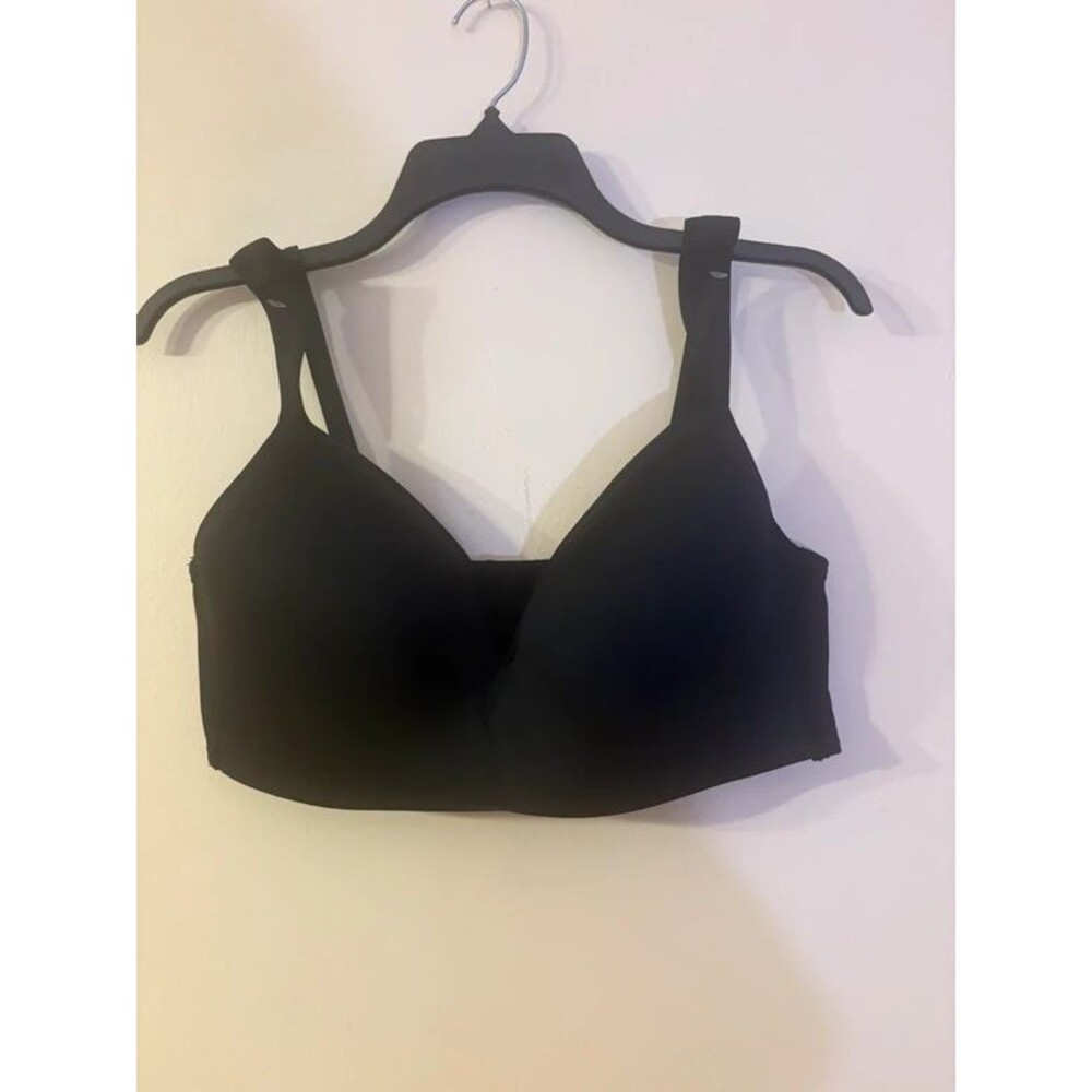 Body Embrace wire free bra sz 40c